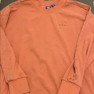 Adidas sweatshirt